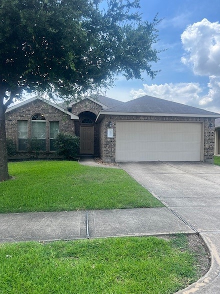 5519 Rustling Gates Ln, Katy, TX 77449