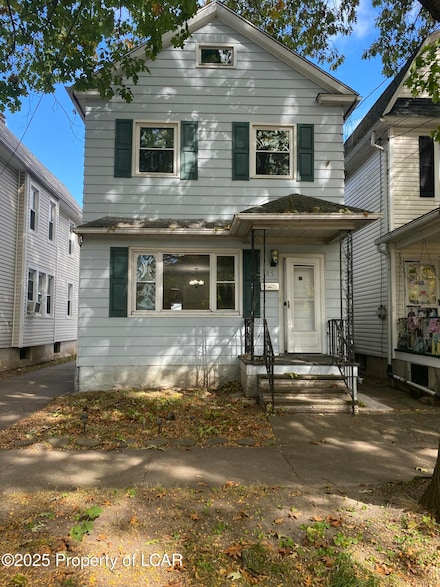 127 Division St, Kingston, PA 18704