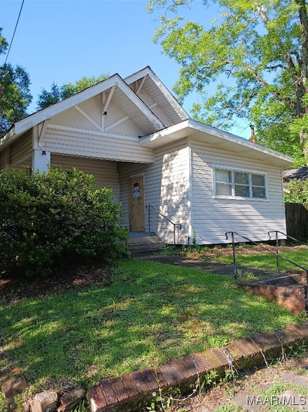 1738 W 3rd St, Montgomery, AL 36106