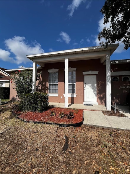 519 Symphony Place, Davenport, FL 33896