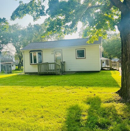 617 Quincy St, Alexandria, MN 56308