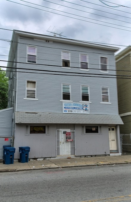 152-158 S Union St, Lawrence, MA 01843