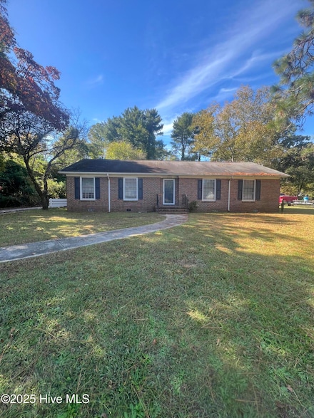 21920 Buie St, Wagram, NC 28396