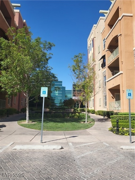 50 E Serene Ave Unit 306, Las Vegas, NV 89123