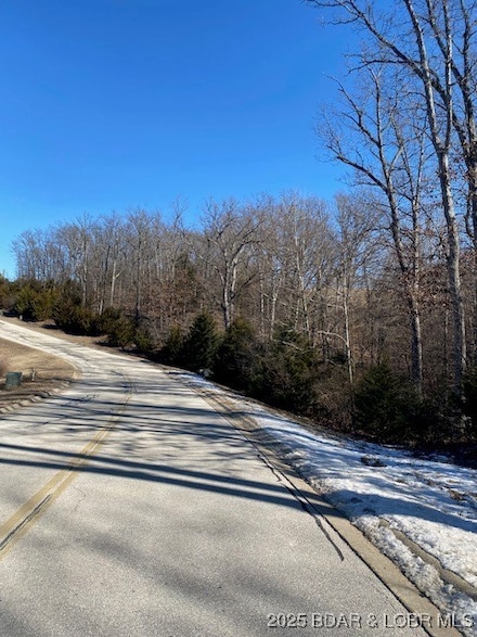 Lot 33 Country Club Dr, Pawhuska Township, MO 65049