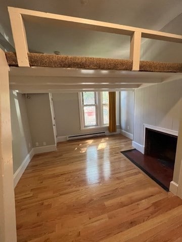 399 Marlborough St Unit 1, Boston, MA 02115