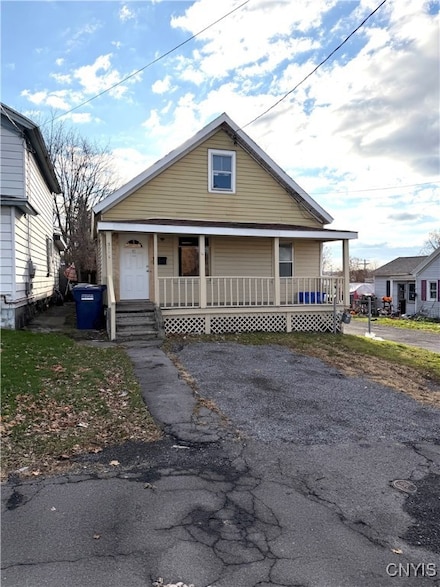 3119 Grant Blvd, Syracuse, NY 13208