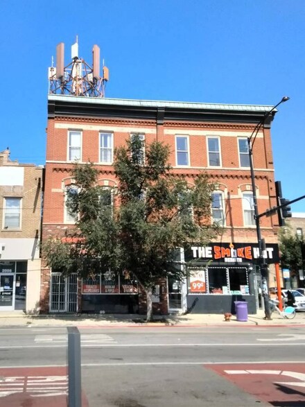 2002 W Chicago Ave Unit 2R, Chicago, IL 60622