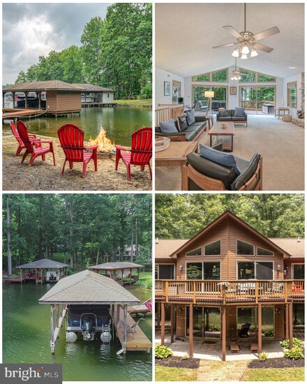 29 Randolph St, Mineral, VA 23117