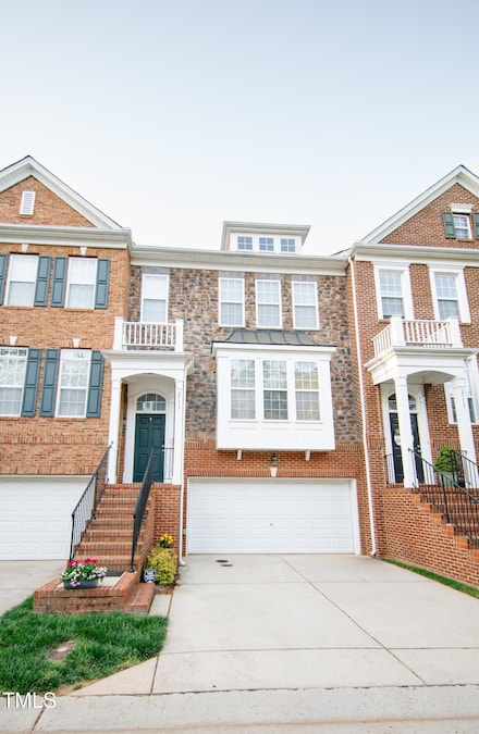 2711 Laurelcherry St, Raleigh, NC 27612