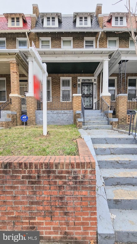 506 Irving St NW, Washington, DC 20010