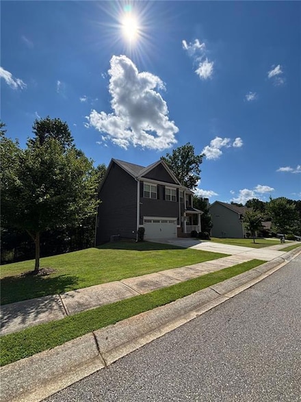 389 White Trillium Dr, Hoschton, GA 30548