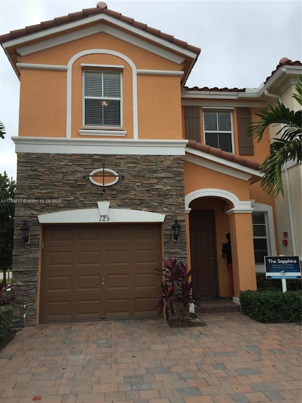 125 Emerald Creek Way Unit 1, Davie, FL 33325