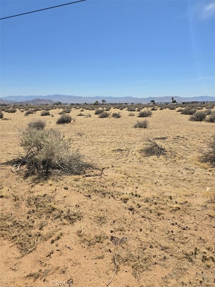 0 Papago Rd Unit PW25078879, Apple Valley, CA 92307
