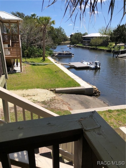 12108 W Gulf Breeze Ct, Crystal River, FL 34429