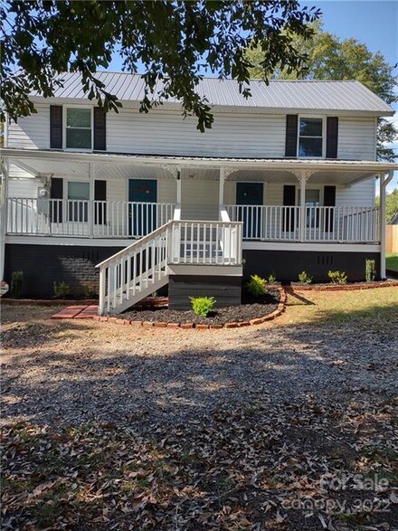 187 Main St, Mooresboro, NC 28114