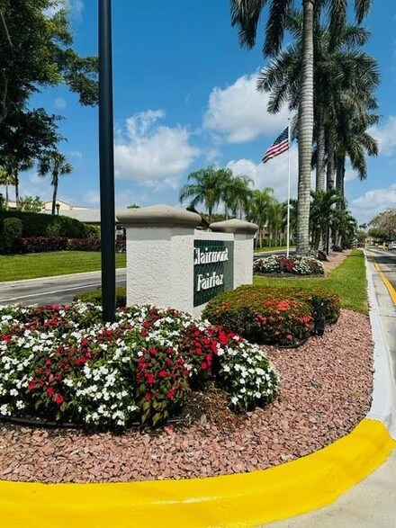 7535 Fairfax Dr Unit 204, Tamarac, FL 33321