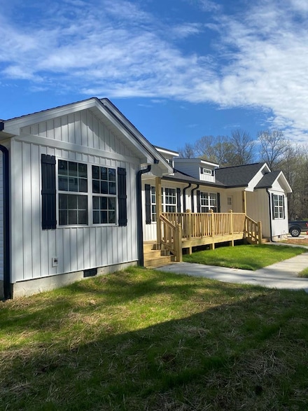 1135 Veterans Dr Unit A, Dalton, GA 30721