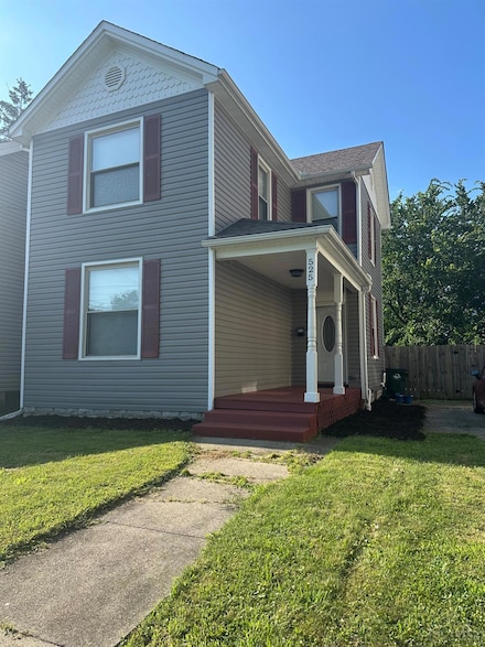 525 Millville Ave, Hamilton, OH 45013