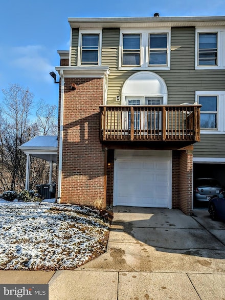 12551 Kempston Ln, Woodbridge, VA 22192