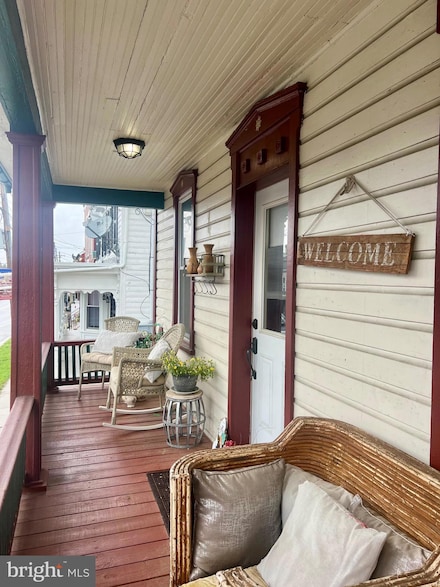 33 S Main St, Boonsboro, MD 21713