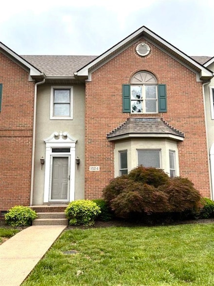 1524 Wind Ridge Ave, Bowling Green, KY 42104