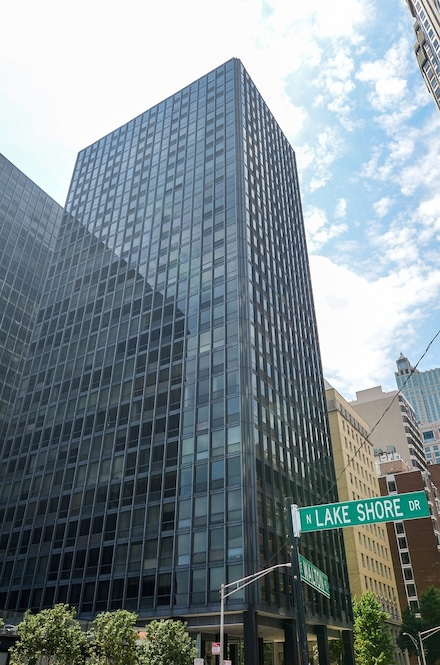 910 N Lake Shore Dr Unit 1216, Chicago, IL 60611