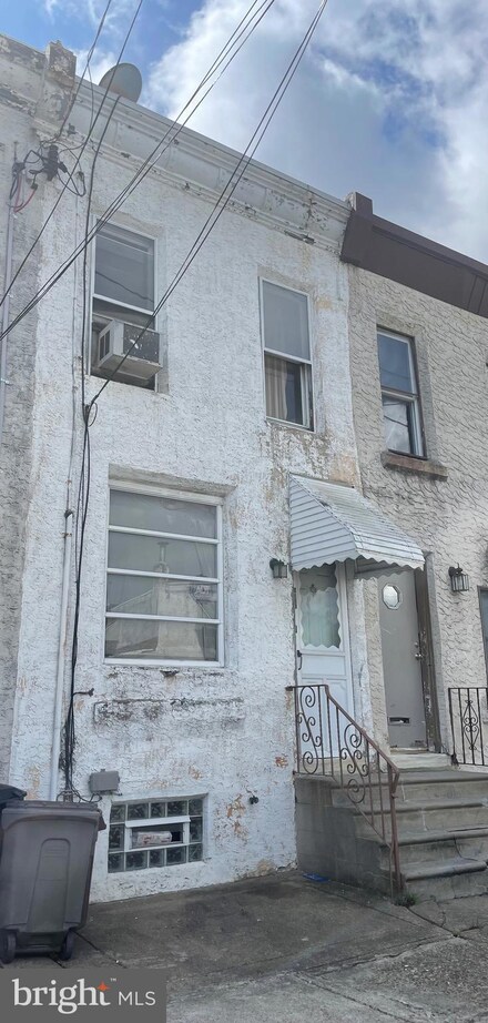 5031 Worth St, Philadelphia, PA 19124