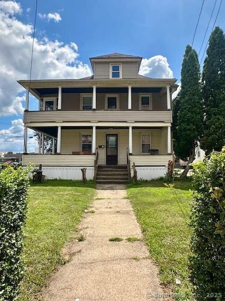 68 Center St, Bristol, CT 06010