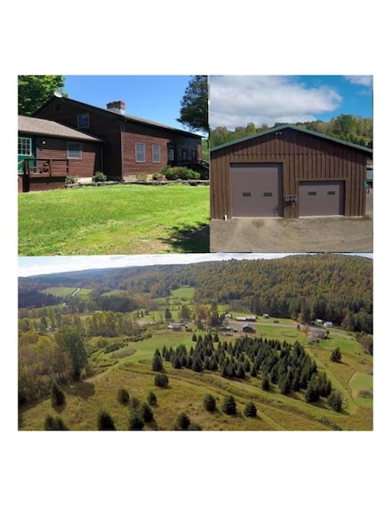 814 County Road 38, Bainbridge, NY 13733
