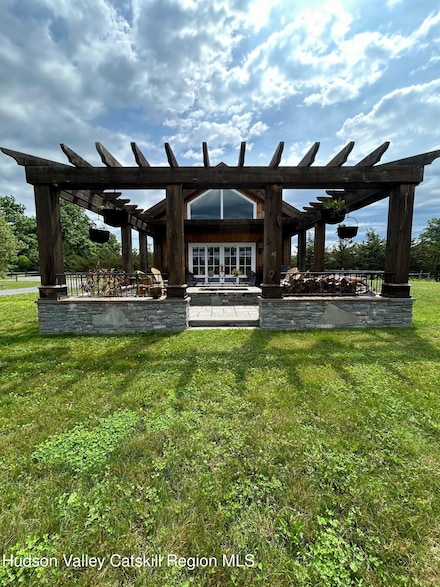 868 County Route 19, Elizaville, NY 12523