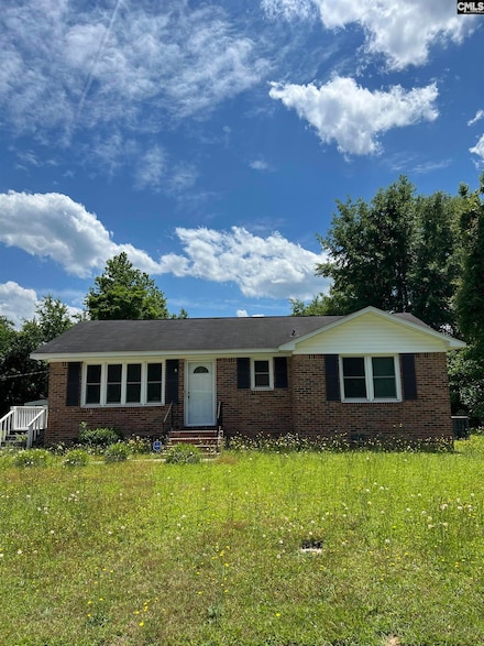 920 Wateree Blvd, Camden, SC 29020