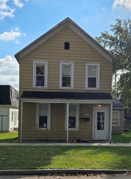 205 Klein St, Kaukauna, WI 54130