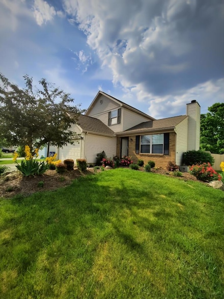 1372 Tera Alta Rd, Columbus, OH 43207