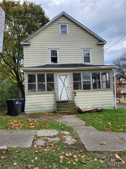 1100 Hawley Ave, Syracuse, NY 13203