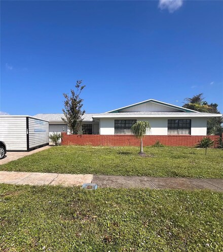 168 Las Palmas, Merritt Island, FL 32953