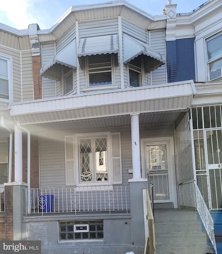 4160 N Franklin St, Philadelphia, PA 19140