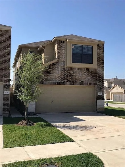 18171 Bethany Manor Ct, Katy, TX 77449