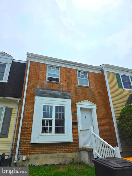 16 Heritage Dr, Dover, DE 19904