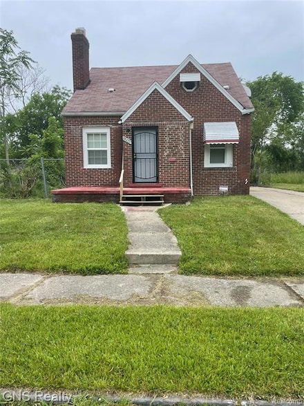 14275 Young St, Detroit, MI 48205