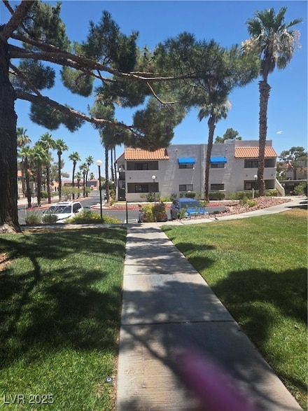 101 Luna Way Unit 104, Las Vegas, NV 89145