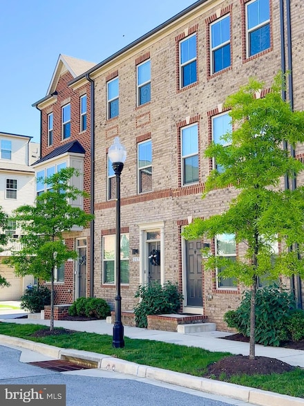 203 S Newkirk St, Baltimore, MD 21224