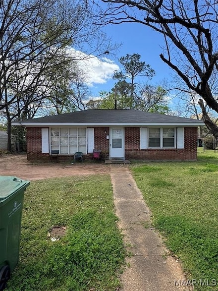 1848 Gibson St, Montgomery, AL 36110