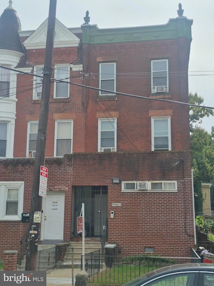 1416 W Allegheny Ave, Philadelphia, PA 19132