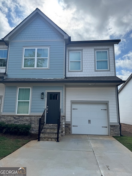 134 Magnolia Place, Homer, GA 30547