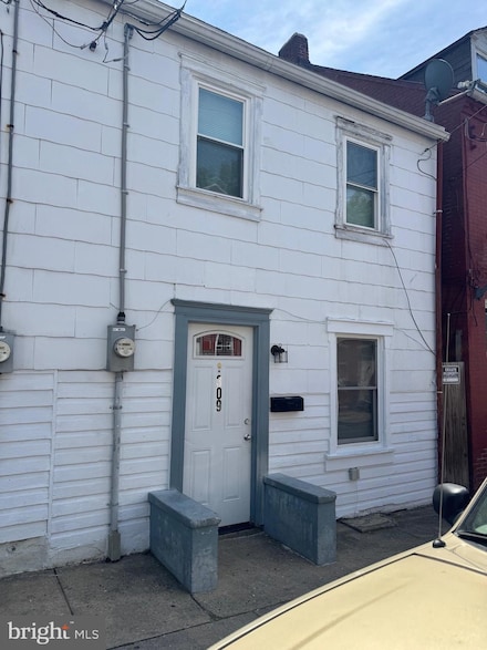 309 Beaver St, Lancaster, PA 17603