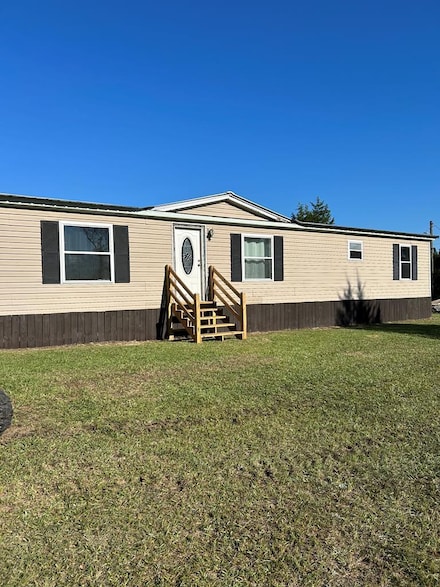 9154 Crooked Run Rd, Adrian, GA 31002
