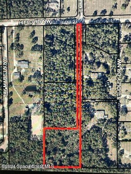 0 Hield Rd NW Unit 1030510, Palm Bay, FL 32907