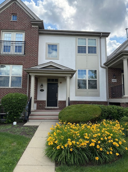2481 Waterbury Ln Unit 2481, Buffalo Grove, IL 60089