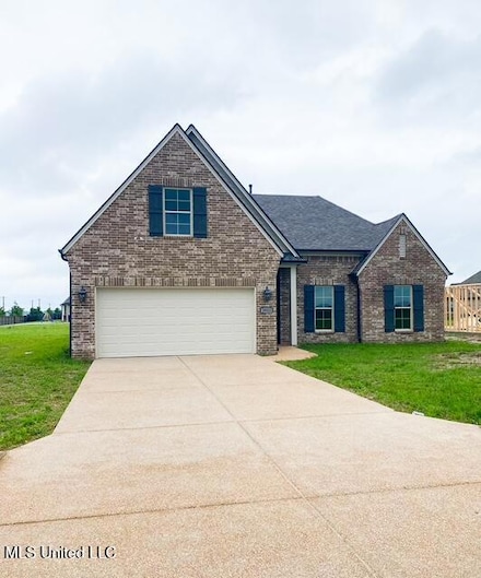 3023 School Loop Rd, Lake Cormorant, MS 38641